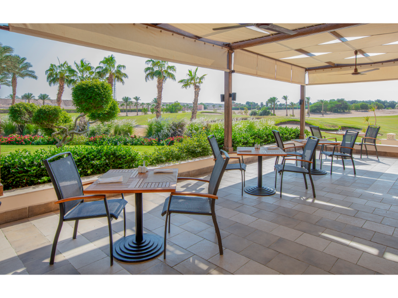 JAZ Neo Saraya Palms